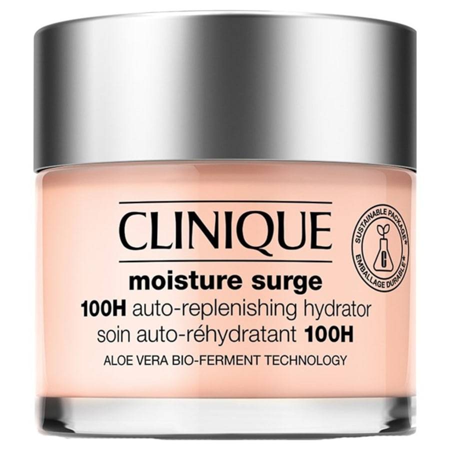 Clinique Feuchtigkeitspflege Letzte 2 Tage