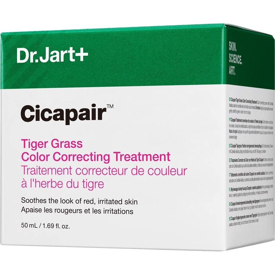 Dr-Jart Cicapair Letzter Tag