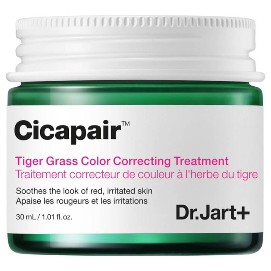 Dr-Jart Cicapair Letzter Tag