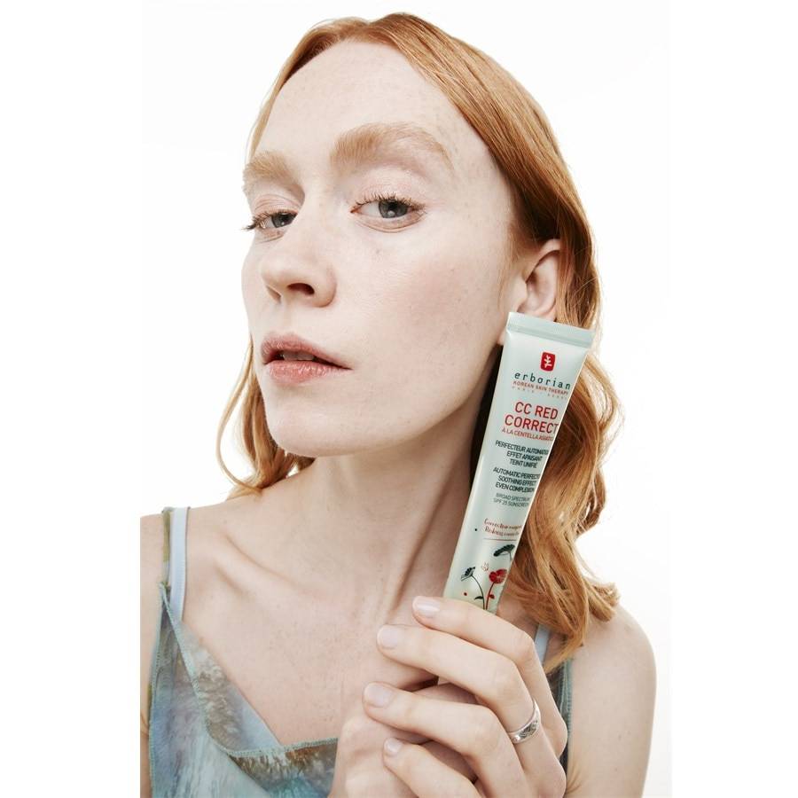Erborian BB & CC Creams Zeitbegrenzte Promotion