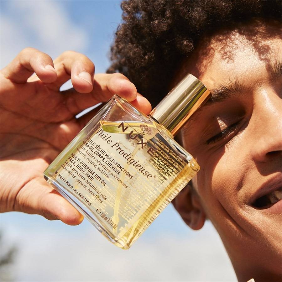 Nuxe Huile Prodigieuse Bis zu 50% Rabatt
