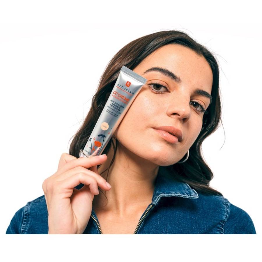 Erborian BB & CC Creams Bis zu 65% Rabatt