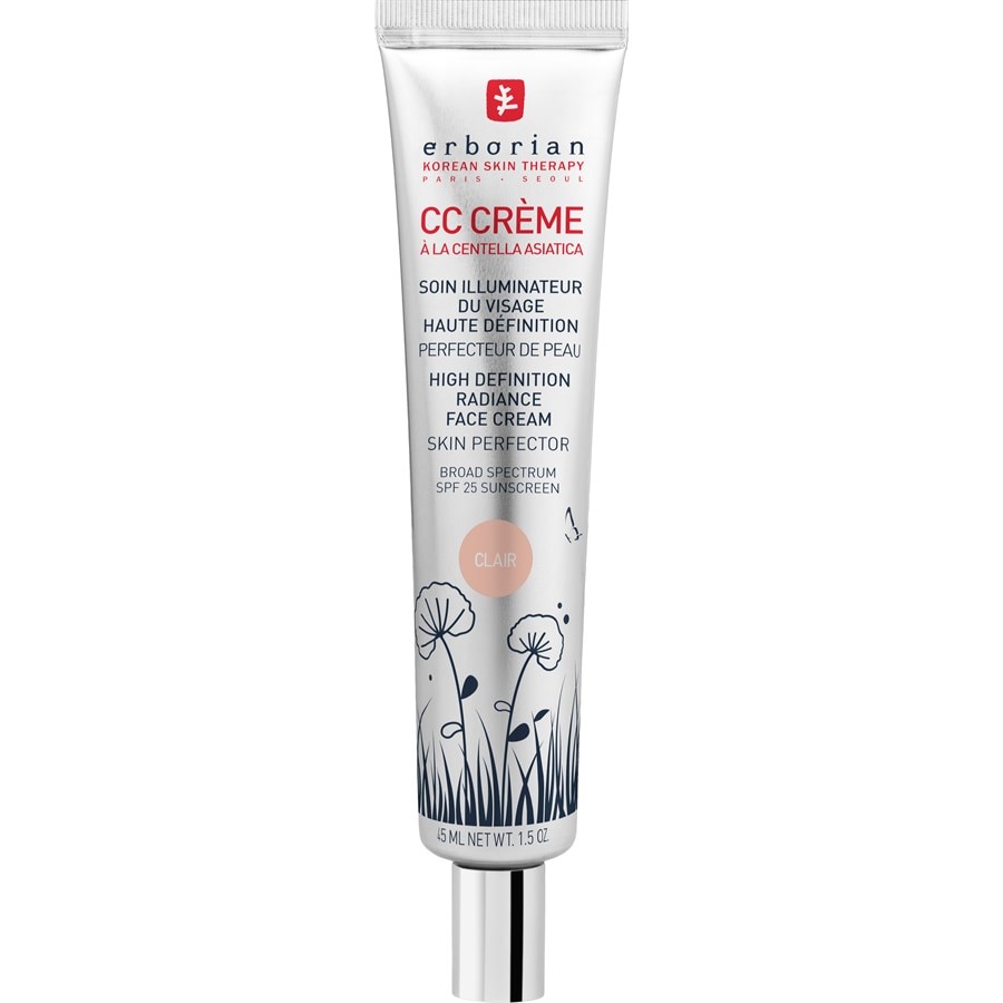 Erborian BB & CC Creams Bis zu 65% Rabatt