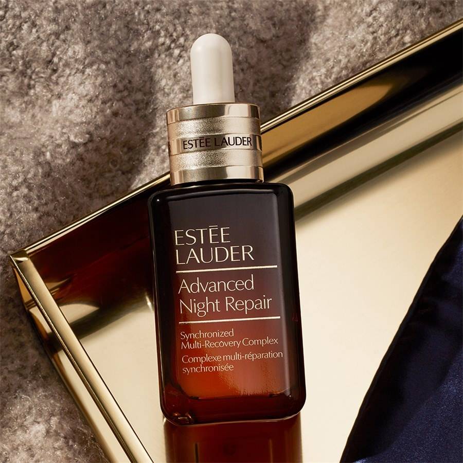 Estee-Lauder Seren Nur für heute