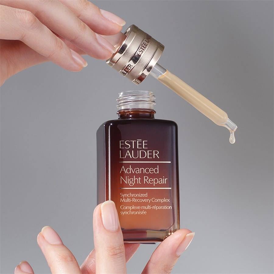 Estee-Lauder Seren Nur für heute