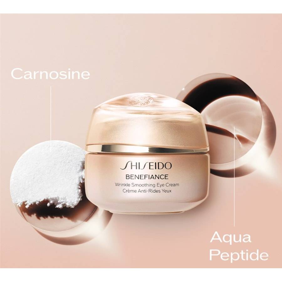 Shiseido Benefiance Bis zu 55% Rabatt