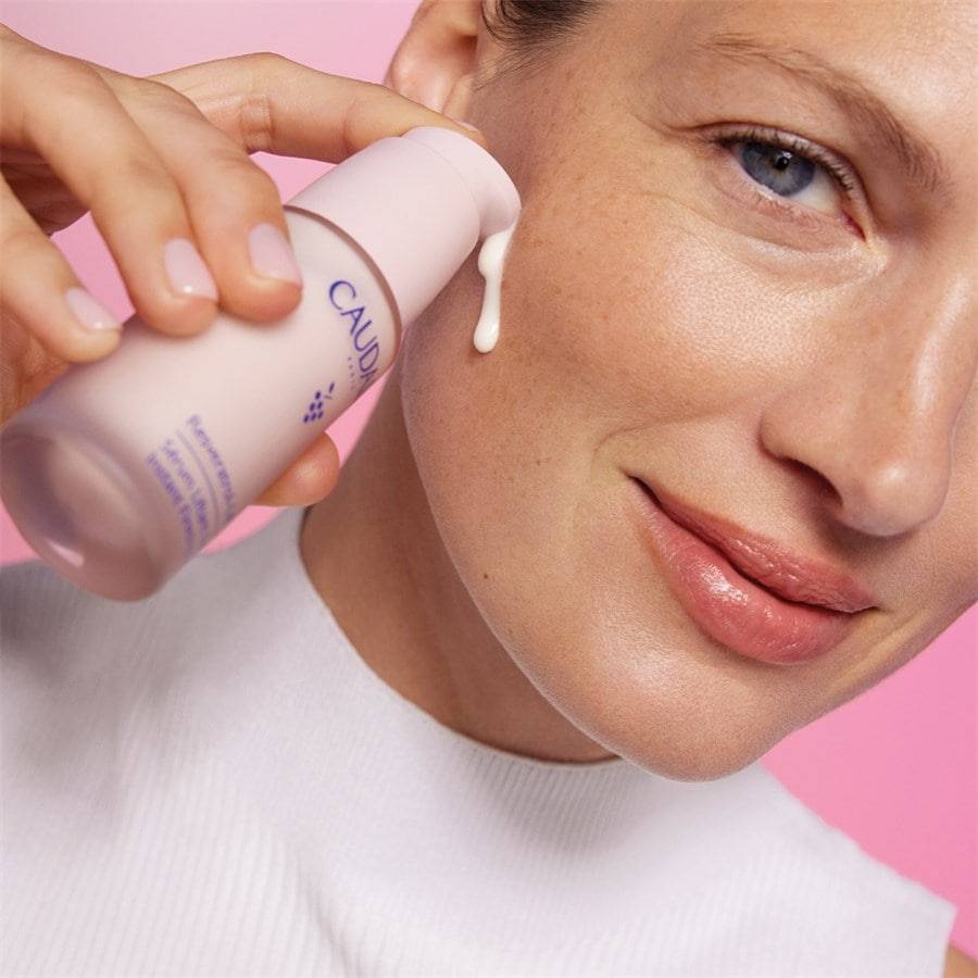 Caudalie Resveratrol-Lift Nur noch ein Tag übrig