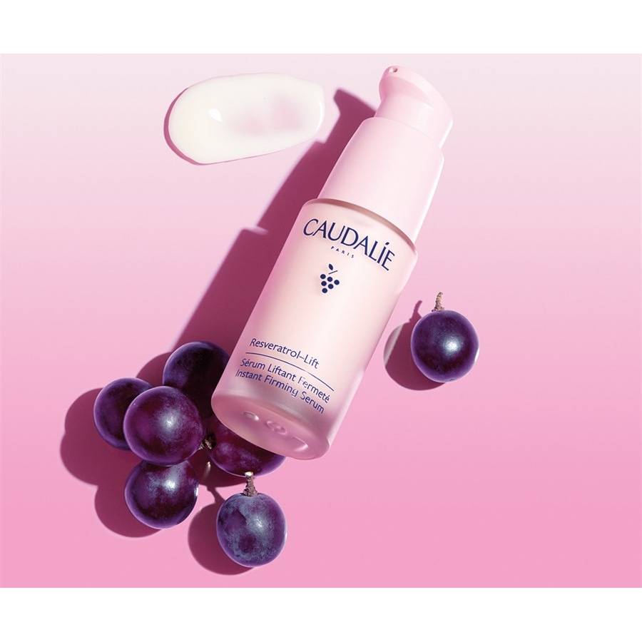 Caudalie Resveratrol-Lift Nur noch ein Tag übrig