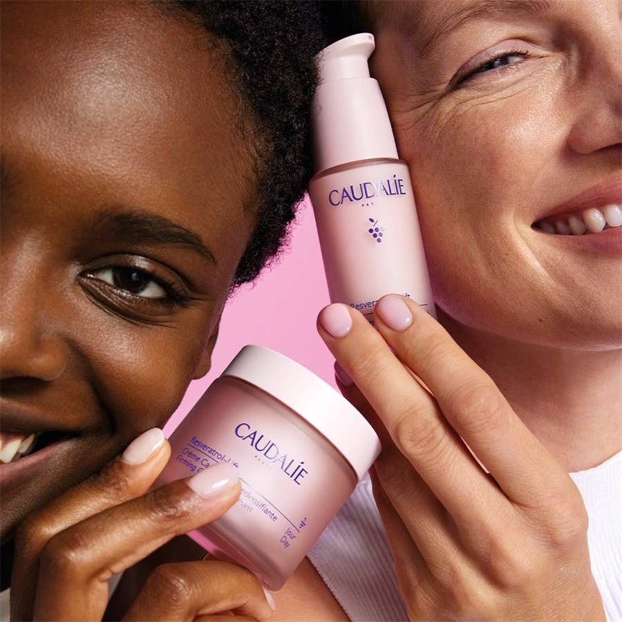 Caudalie Resveratrol-Lift Nur noch ein Tag übrig