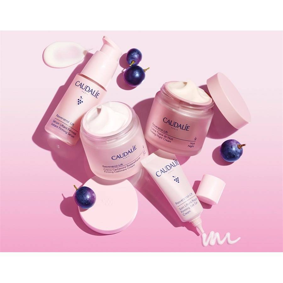 Caudalie Resveratrol-Lift Nur noch ein Tag übrig
