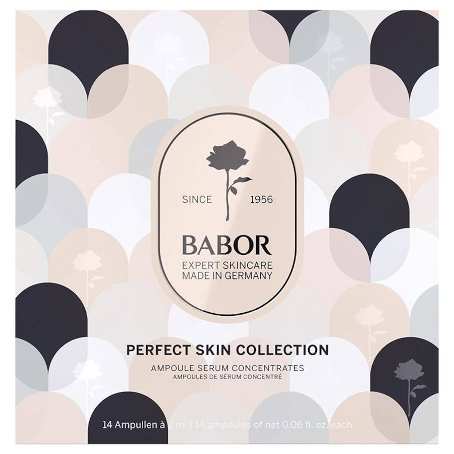 BABOR Ampoule Concentrates Super Rabatt