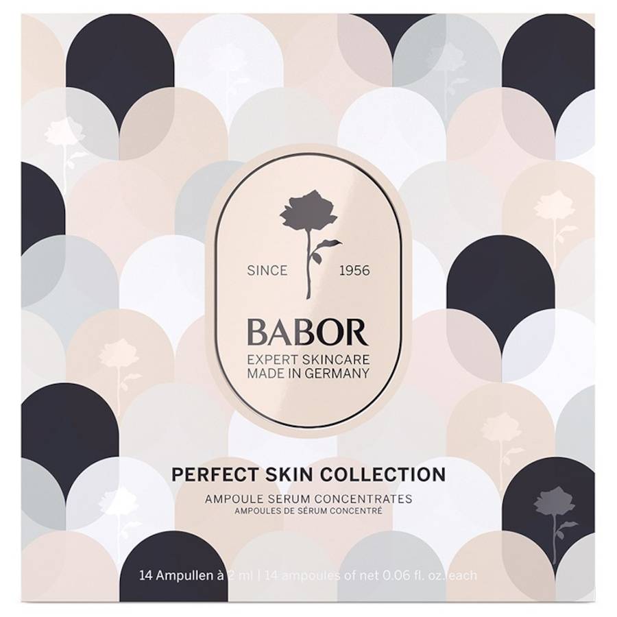 BABOR Ampoule Concentrates Super Rabatt
