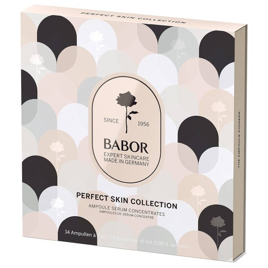 BABOR Ampoule Concentrates Super Rabatt