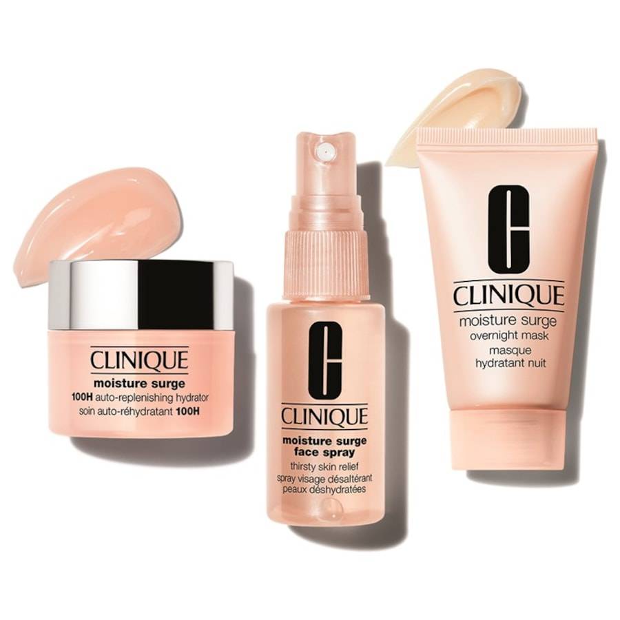 Clinique Feuchtigkeitspflege 50% Rabatt mit kostenlosem Versand
