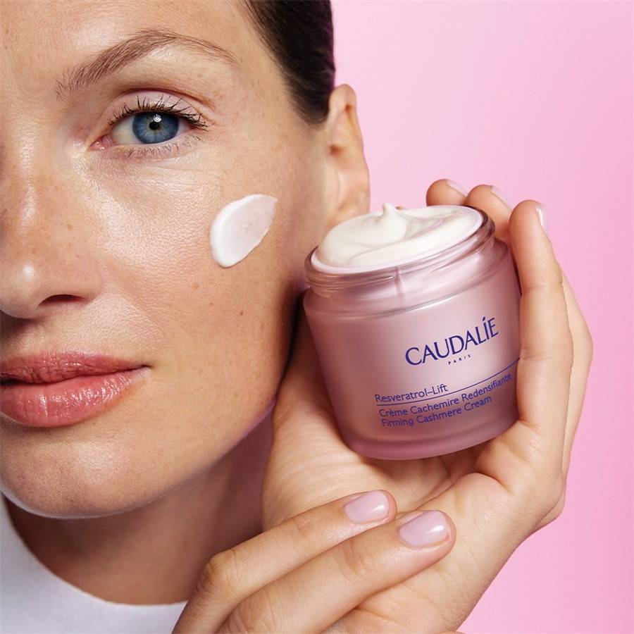 Caudalie Resveratrol-Lift Kostenloser Versand international