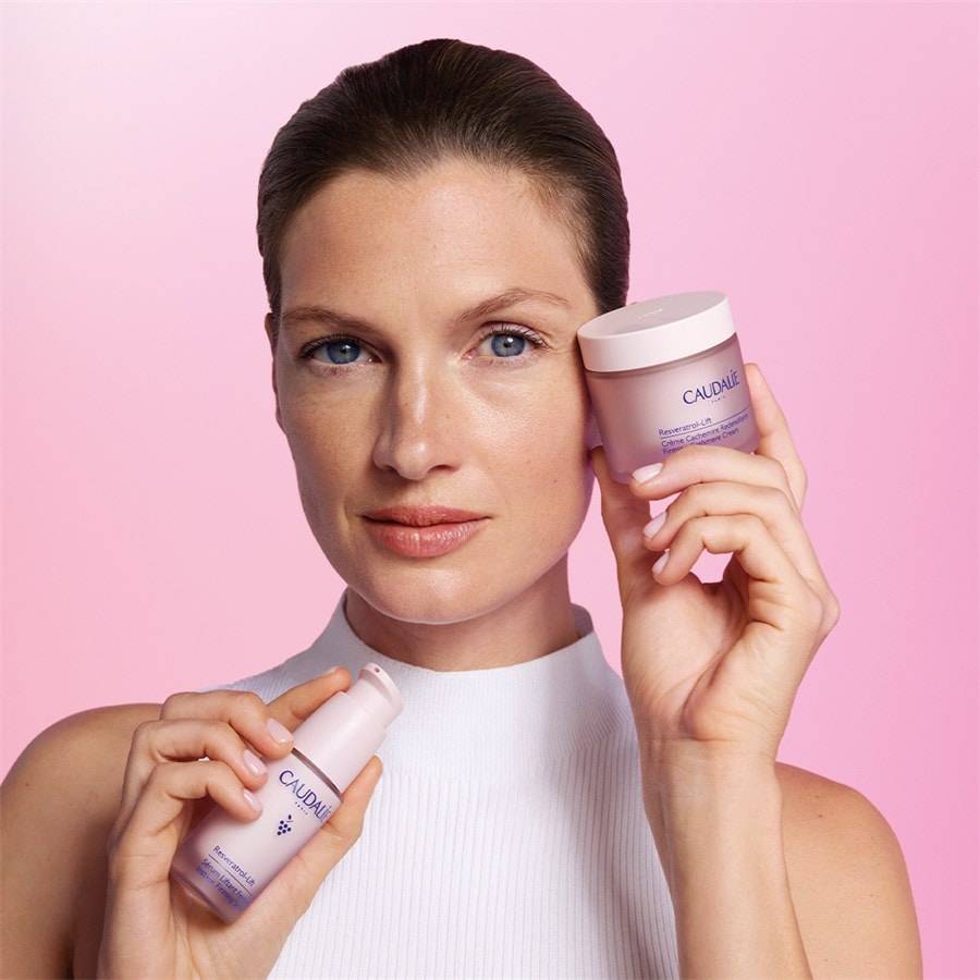 Caudalie Resveratrol-Lift Kostenloser Versand international