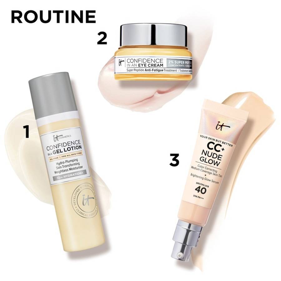 it-Cosmetics BB-Cream Fabrikladen