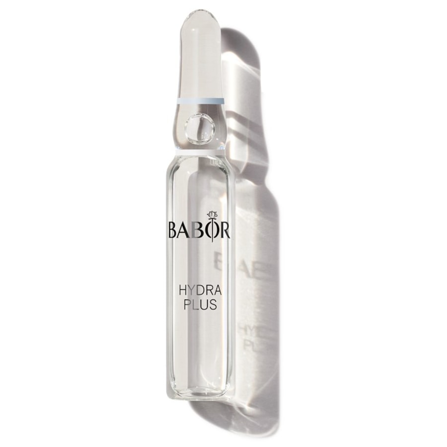 BABOR Ampoule Concentrates Speichern exportieren