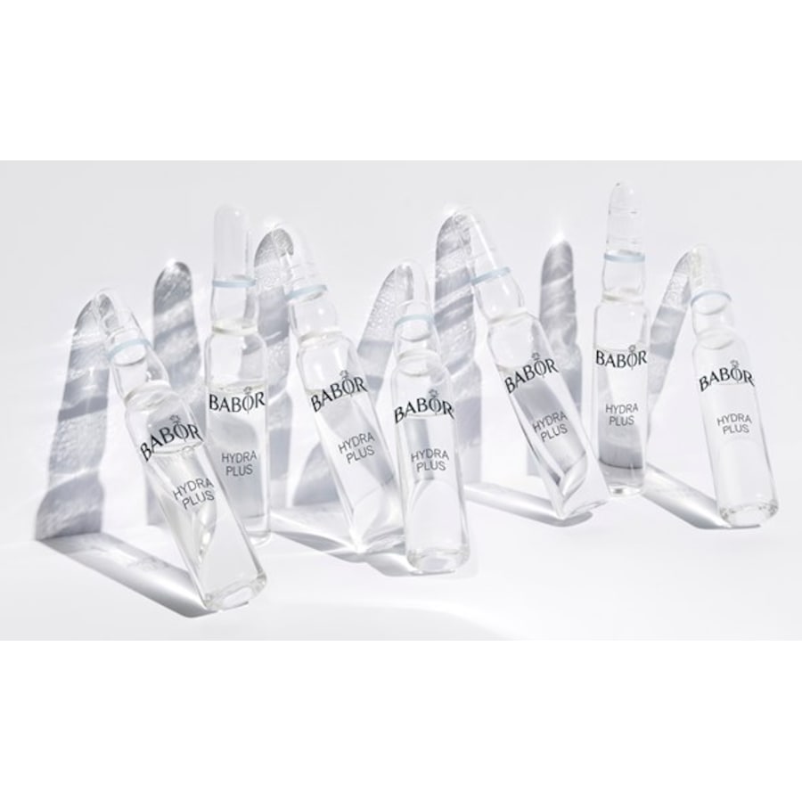 BABOR Ampoule Concentrates Speichern exportieren