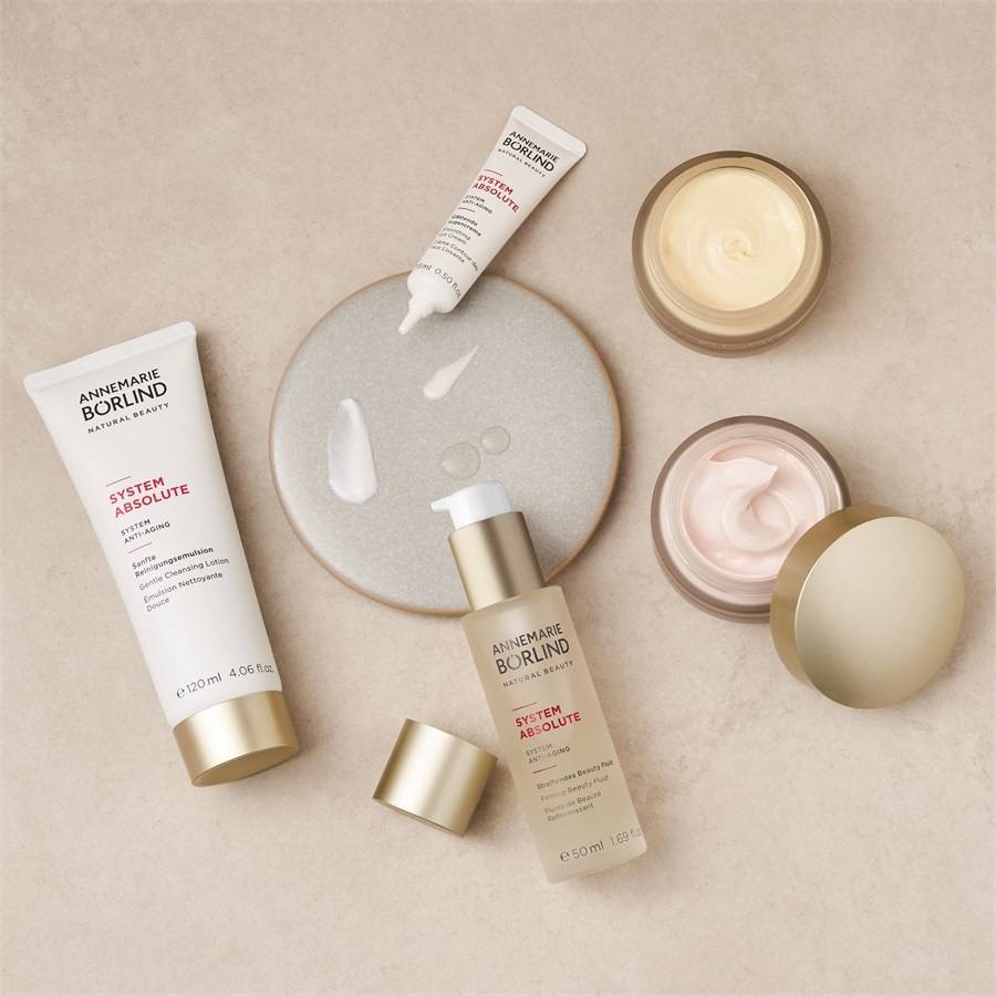 ANNEMARIE-BOeRLIND SYSTEM ABSOLUTE Black Friday Preise