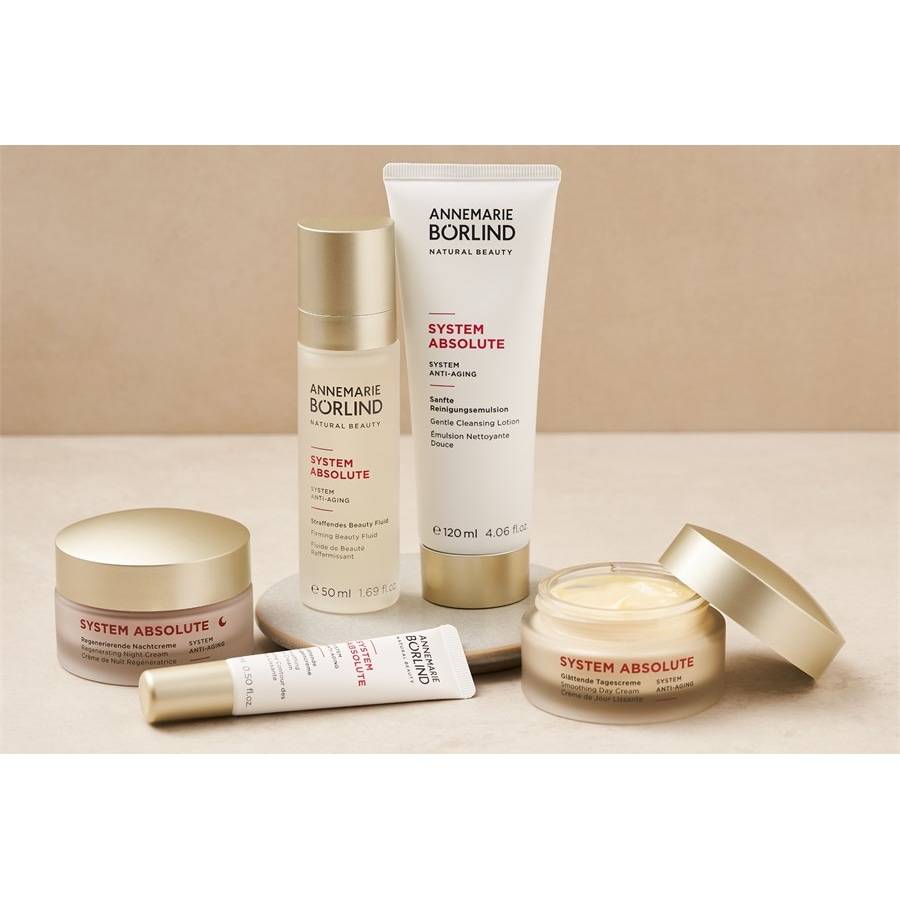 ANNEMARIE-BOeRLIND SYSTEM ABSOLUTE Black Friday Preise