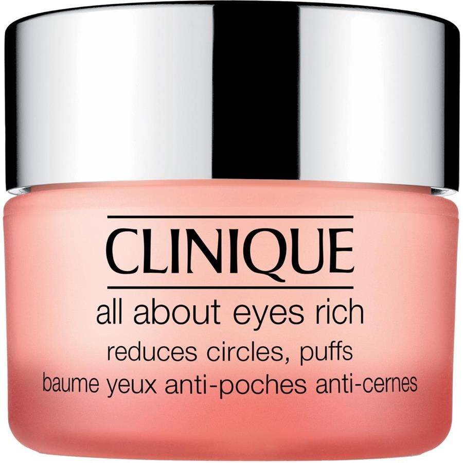 Clinique Augen- und Lippenpflege Auslauf