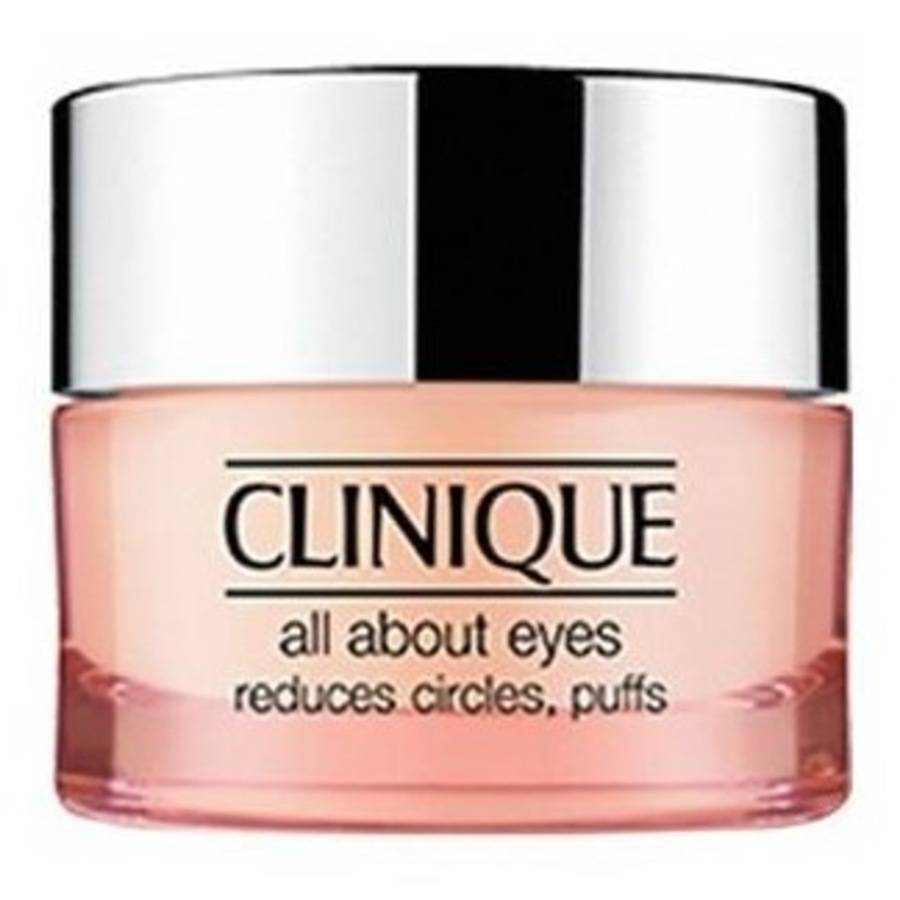 Clinique Augen- und Lippenpflege Schlussverkauf