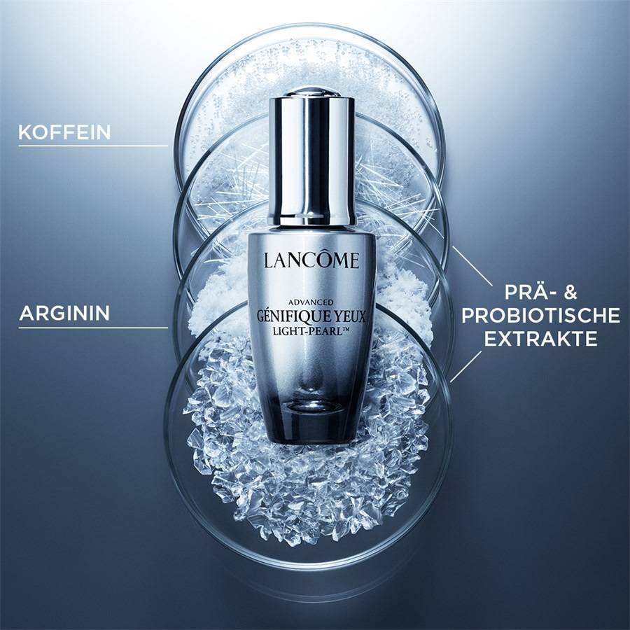 Lancome Serum Blitzverkäufe