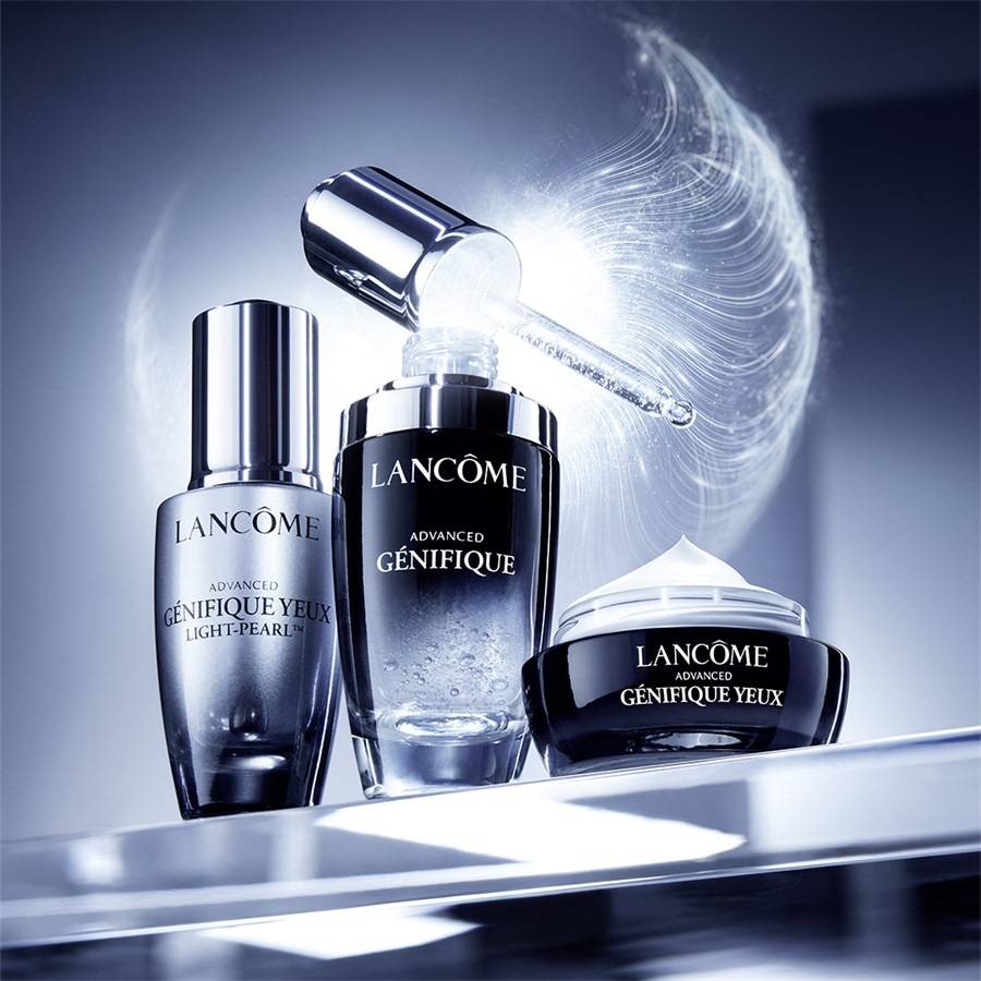 Lancome Serum Blitzverkäufe