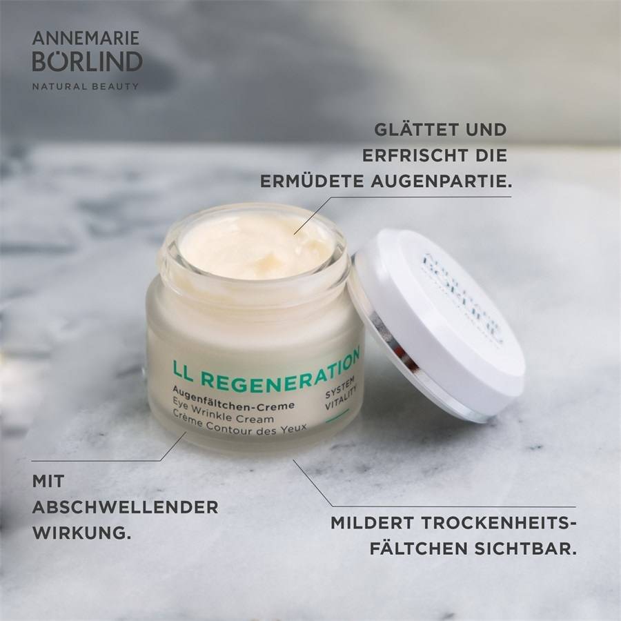 ANNEMARIE-BOeRLIND LL REGENERATION Kostenloser Versand