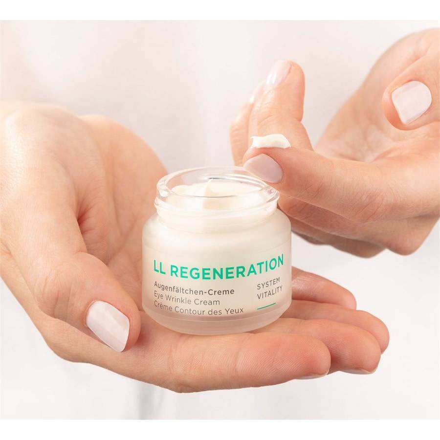 ANNEMARIE-BOeRLIND LL REGENERATION Kostenloser Versand