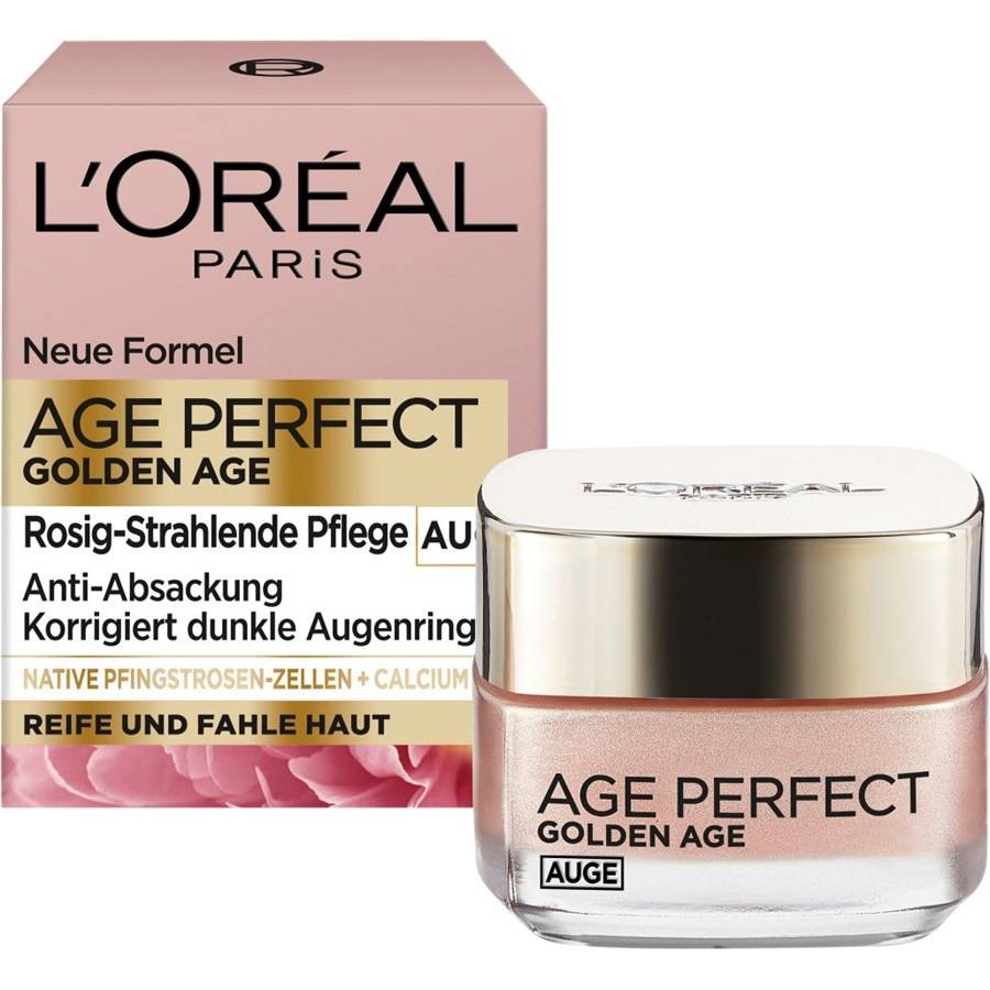 LOreal-Paris Augenpflege Online Shopping