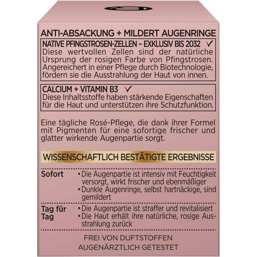 LOreal-Paris Augenpflege Online Shopping