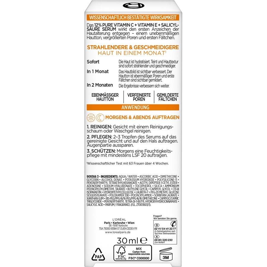 LOreal-Paris Revitalift Clinical Black Friday