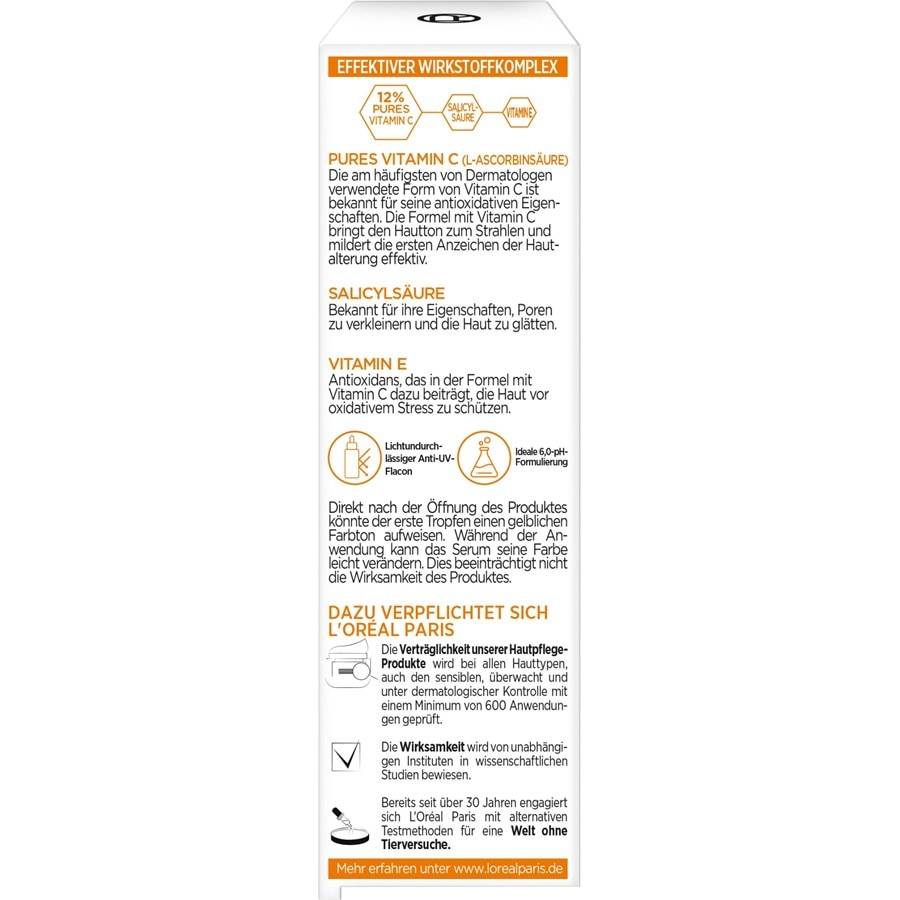 LOreal-Paris Revitalift Clinical Black Friday