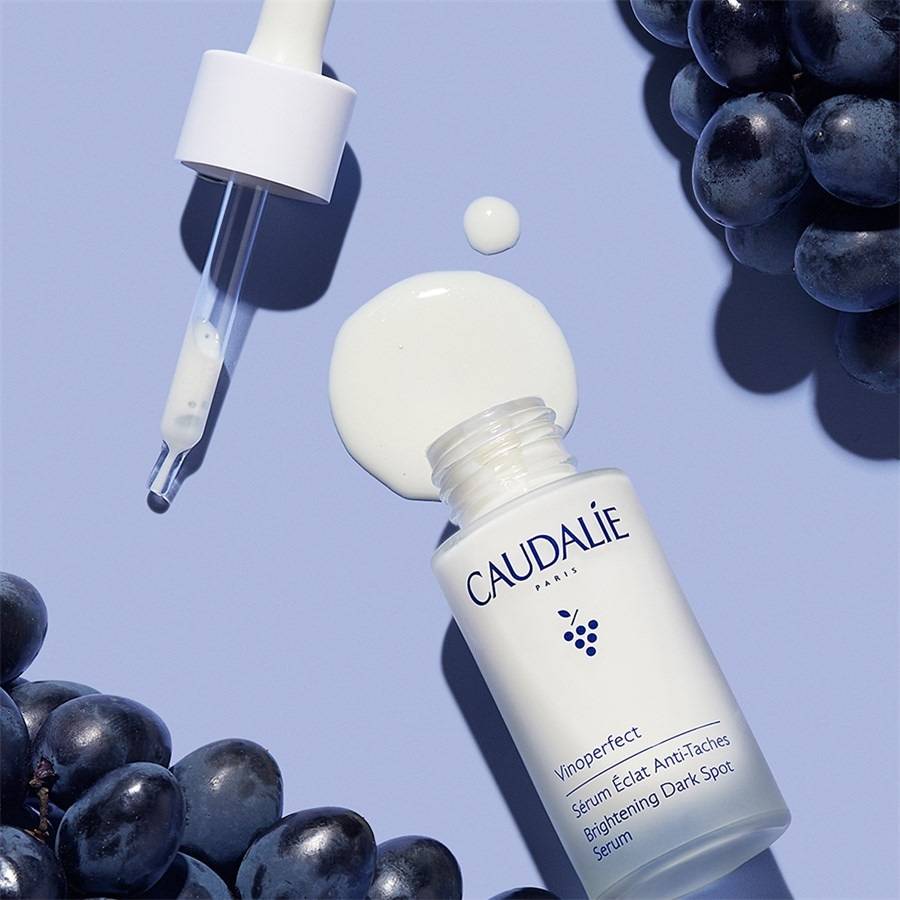 Caudalie Vinoperfect Osterangebot