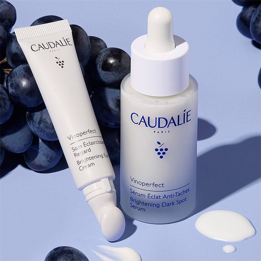 Caudalie Vinoperfect Osterangebot