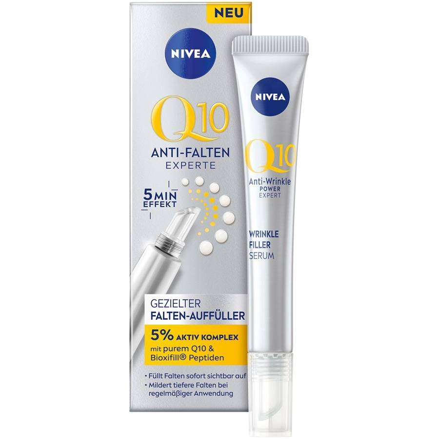 NIVEA Serum und Kur Vatertagsangebot
