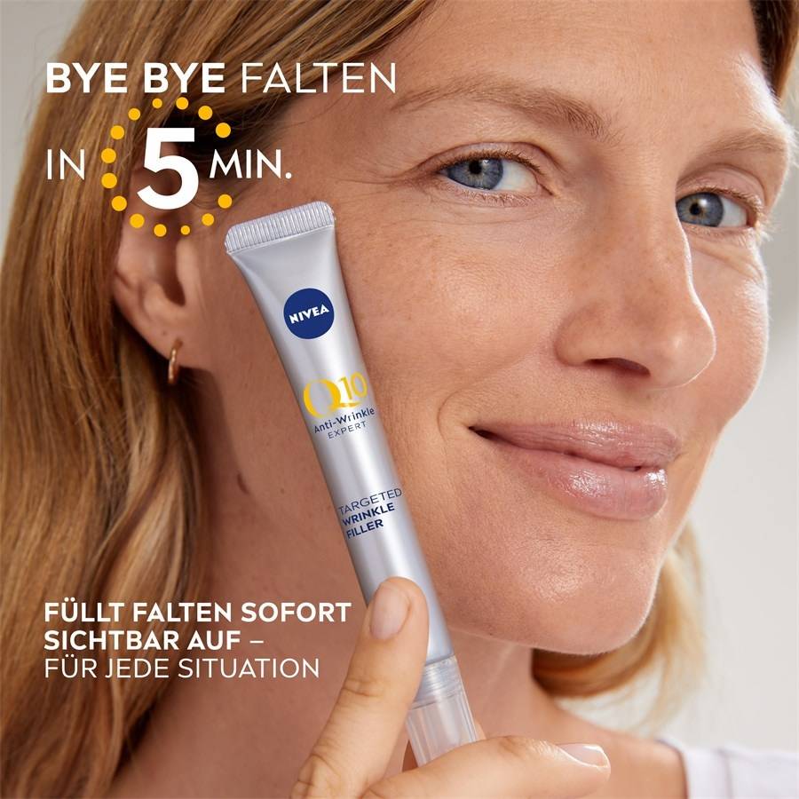 NIVEA Serum und Kur Vatertagsangebot