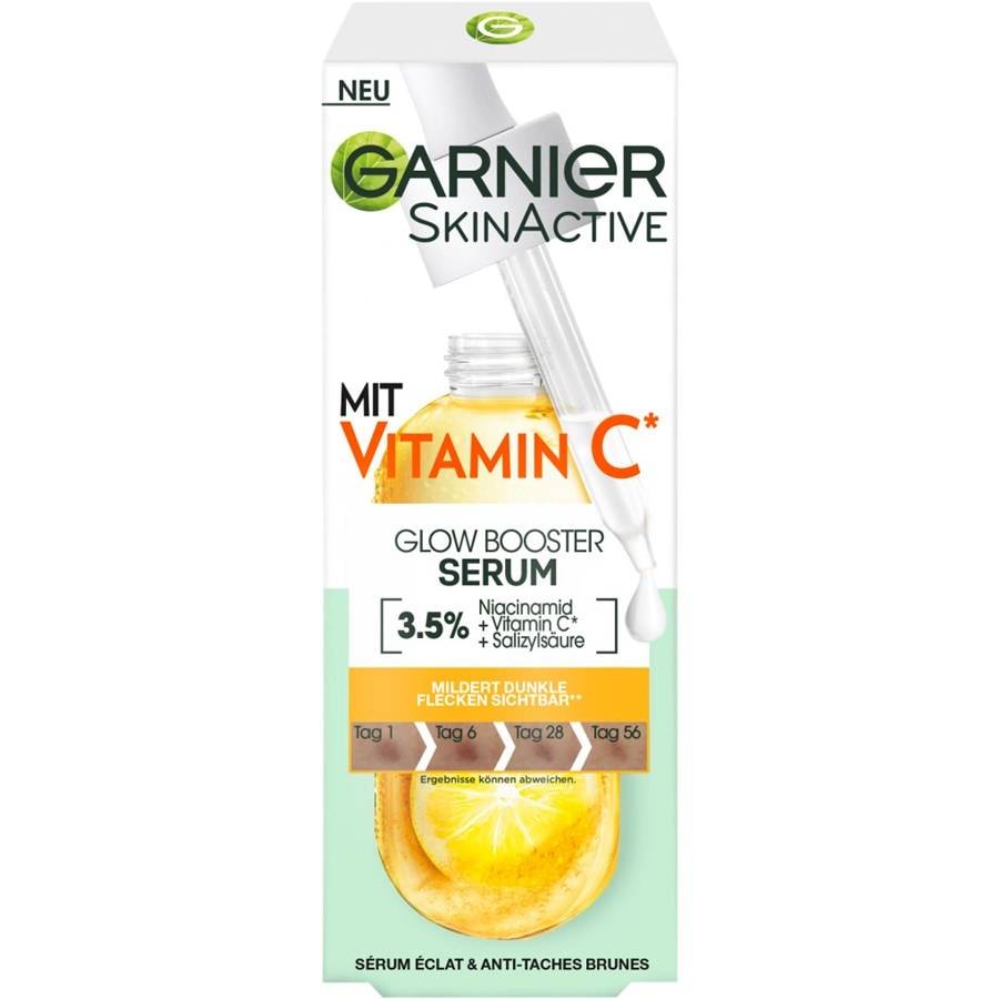 GARNIER Seren & Öl Valentinstagsangebot