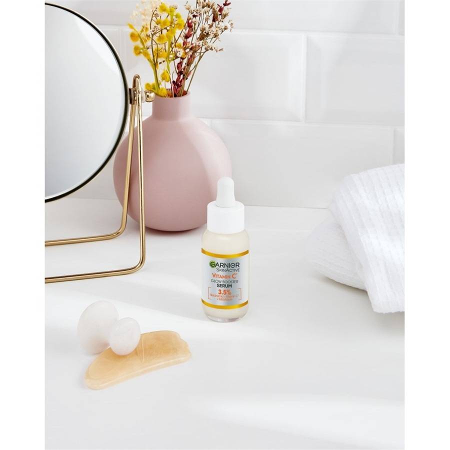GARNIER Seren & Öl Valentinstagsangebot