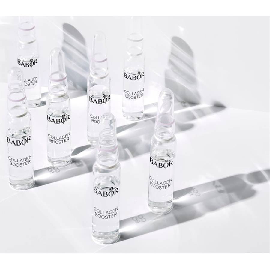 BABOR Ampoule Concentrates Heißer Verkauf