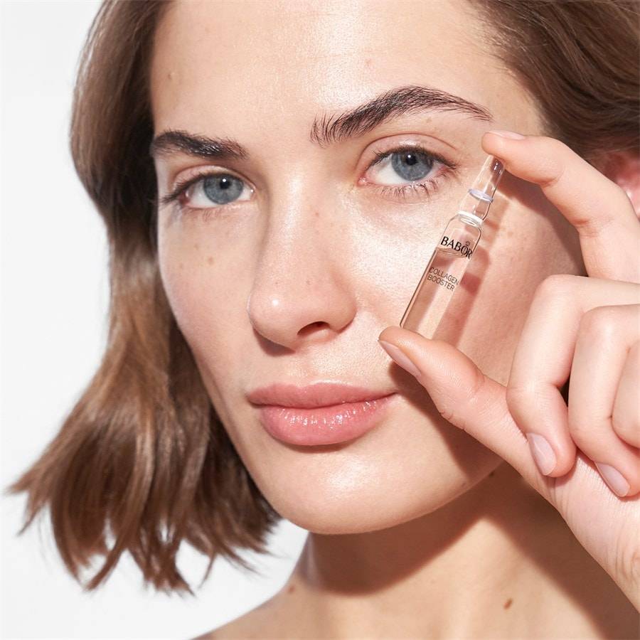 BABOR Ampoule Concentrates Heißer Verkauf