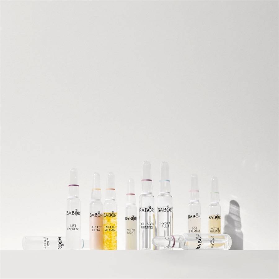 BABOR Ampoule Concentrates Heißer Verkauf