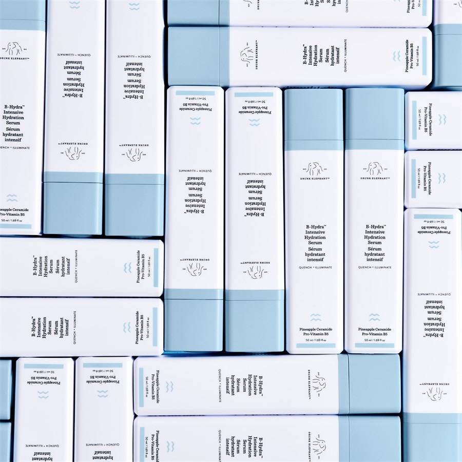 Drunk-Elephant Serum Top Angebot