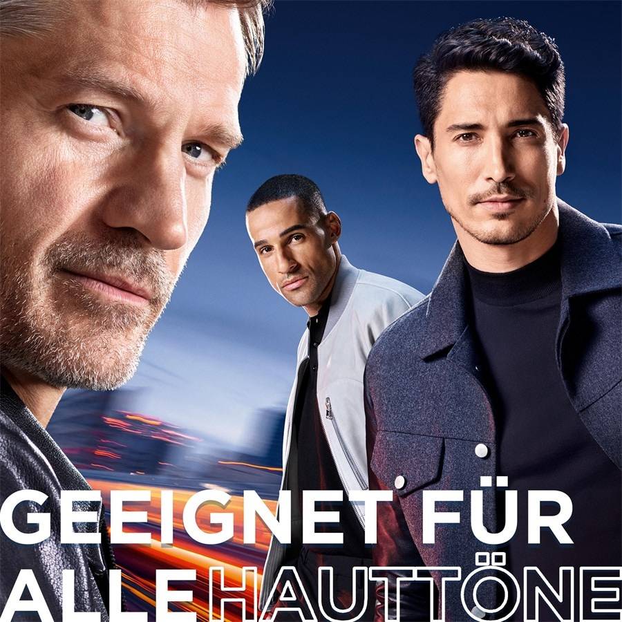 LOreal-Paris-Men-Expert Power Age Neueste Mode