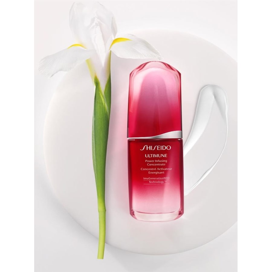 Shiseido Ultimune Zeitlich begrenztes Angebot