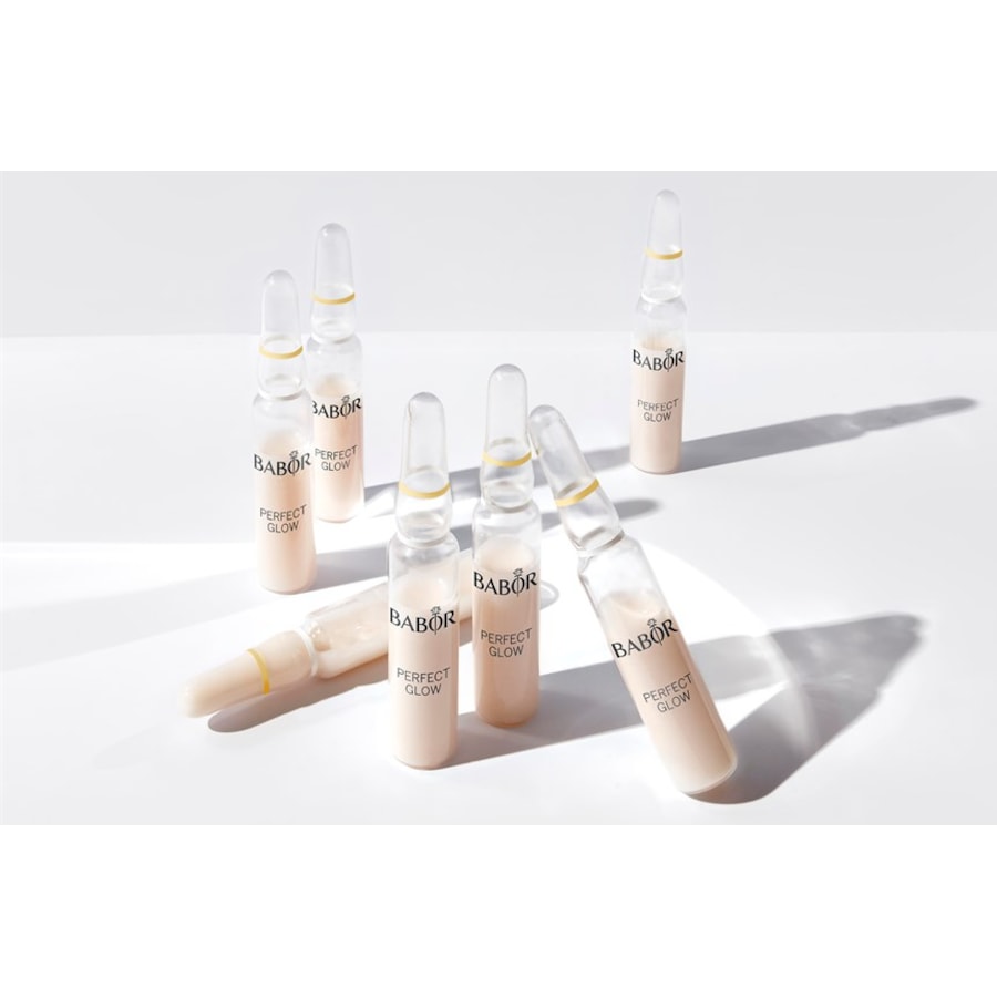 BABOR Ampoule Concentrates Blitzangebot