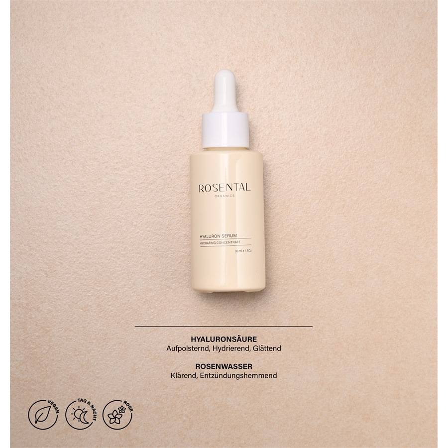 Rosental-Organics Seren & Öle Neuheiten