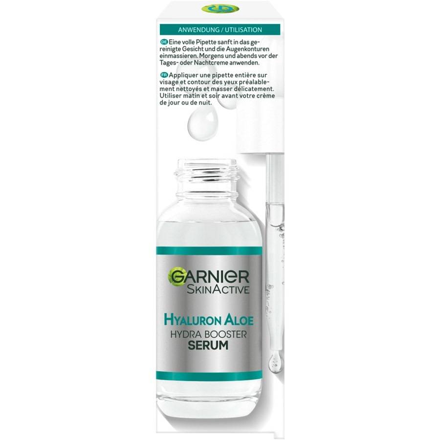 GARNIER Skin Active Bestseller
